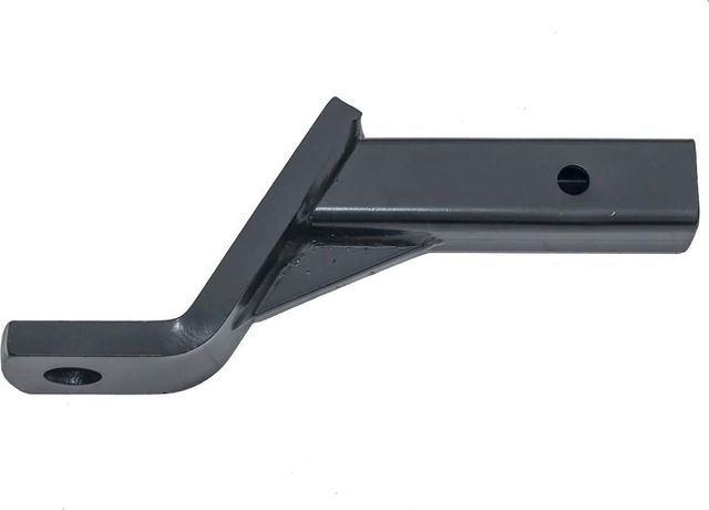 Переходник LongTeng для фаркопа (занижение 3,5 - 85 мм). Артикул HBM-LT-009