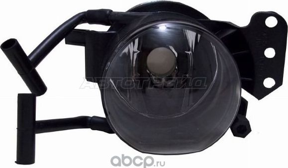 ТУМАНКА BMW E60 03-07E63 04-08 (SAT). Артикул ST4442007L