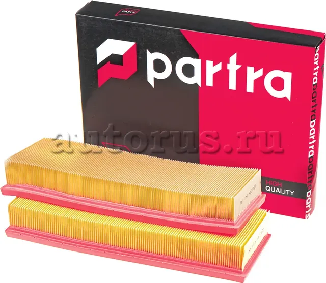 Фильтр воздушный (Partra). Артикул FA7028