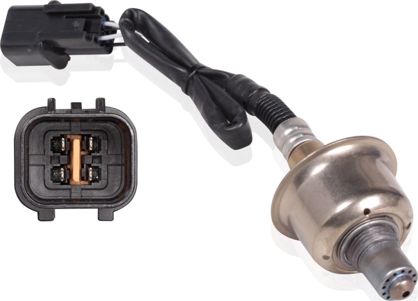 Лямбда-зонд (кислородный датчик) StartVOLT для Hyundai i30 I 2007-2012. Артикул VS-OS 0815