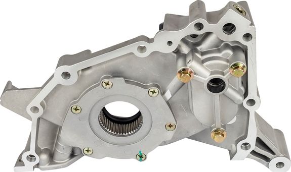 НАСОС МАСЛЯНЫЙ 2.5 ПОД ЭЛЕКТРОННЫЙ ТНВД MONTERO SP (Sailing). Артикул MBL18157979