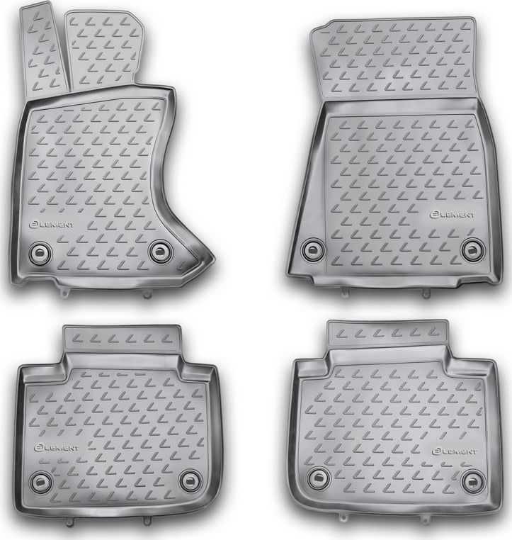 Коврики Element для салона Lexus GS 250 2012-2026. Артикул NLC.29.22.210kh