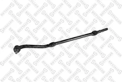 Наконечник рулевой тяги Stellox правый для Jeep Grand Cherokee I (ZJ) 1991-1999. Артикул 51-00029-SX