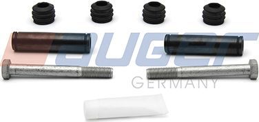 Ремкомплект тормозного суппорта Auger. Артикул 71480