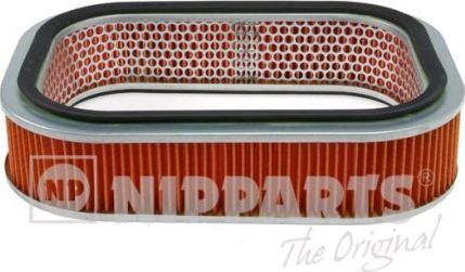 Воздушный фильтр Nipparts для Honda Prelude II 1983-1987. Артикул J1324009