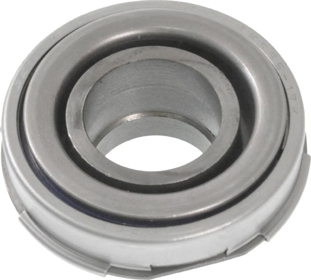 Выжимной подшипник сцепления Blue Print для Mitsubishi L400 1996-2005. Артикул ADC43306