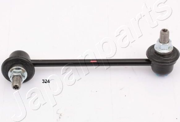Стойка (тяга) стабилизатора Japanparts. Артикул SI-323L