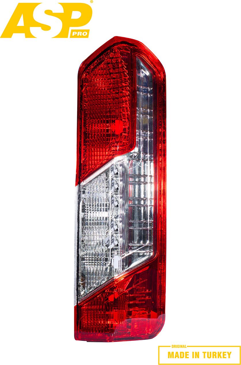 Фонарь задний (ASP). Артикул LR9004