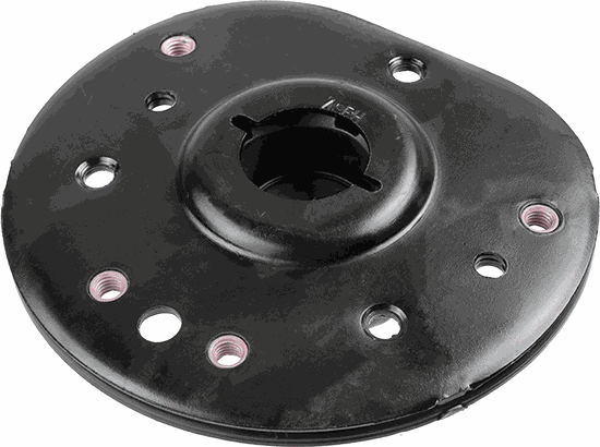 Опора амортизатора (стойки) Lemforder передняя для Ford S-MAX II 2015-2026. Артикул 42541 01