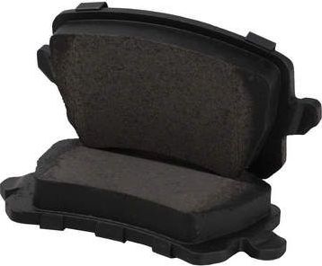 Тормозные колодки Zentparts. Артикул Z07245