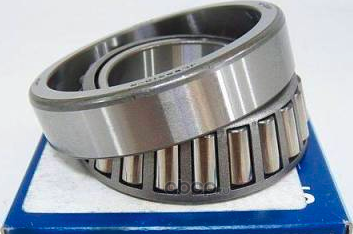 Подшипник ступицы колеса Mazda / Toyota (Koyo). Артикул jl6934910