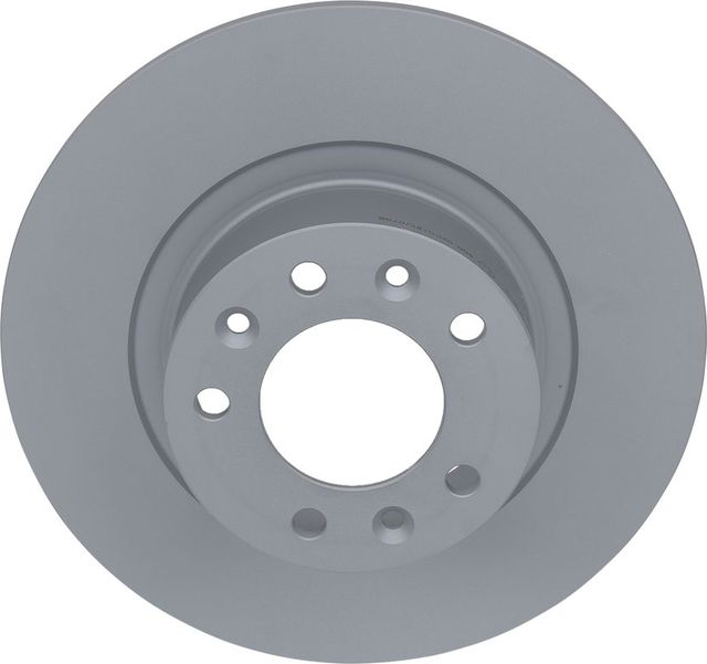 Тормозной диск ATE задний для Peugeot 508 I 2014-2018. Артикул 24.0112-0216.1