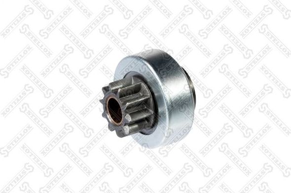 Бендикс стартера Stellox для Fiat 500 II 2007-2026. Артикул 06-80225-SX
