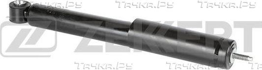 Амортизатор Zekkert задний для Volvo C70 I 1997-2002. Артикул SG-6438