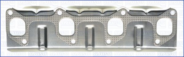 Прокладка выпускного коллектора Ajusa. Артикул 13078500