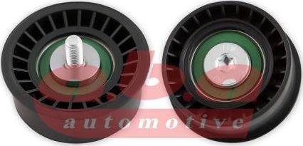 Направляющий (ведущий) ролик ремня ГРМ ABA. Артикул YP307101