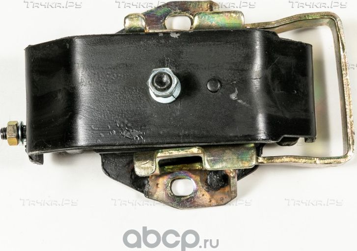 Опора двигателя, задняя (Just Drive). Артикул JDM10V45F