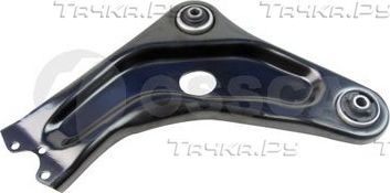 Поперечный рычаг OSSCA левый для Citroen C3 Picasso I 2009-2017. Артикул 32586