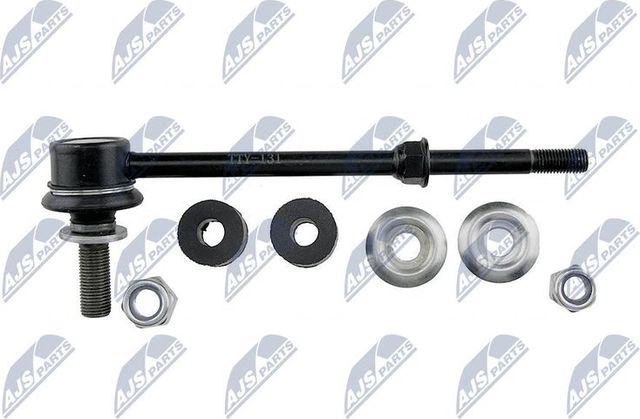 Стойка (тяга) стабилизатора NTY передняя правая для Toyota Tundra I 1999-2006. Артикул ZLP-TY-131