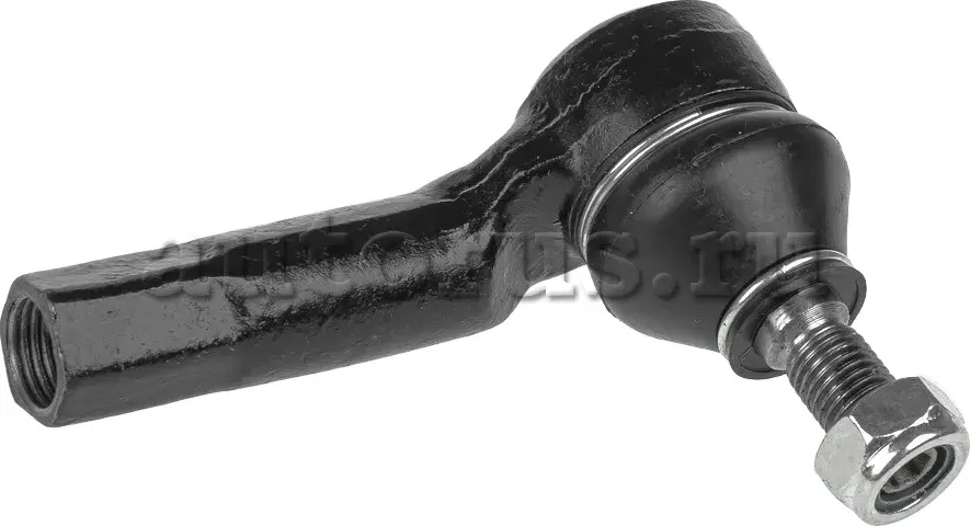 Наконечник рулевой тяги | прав | (Partra). Артикул TE5038R