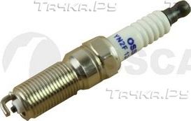 Свеча зажигания OSSCA для Ford StreetKa 2003-2005. Артикул 77660