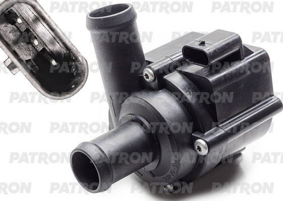 Дополнительный водяной насос Patron. Артикул PCP047