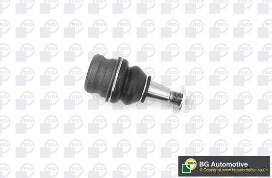 Шаровая опора BGA передняя правая/левая для Audi A5 I (8T) 2011-2017. Артикул SJ0106