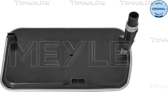 Фильтр АКПП Meyle Original для BMW 3 IV (E46) 1997-2006. Артикул 314 137 0003