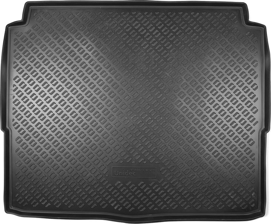 Коврик Норпласт для багажника Citroen C5 Aircross 2018-2026. Артикул NPA00-T14-210