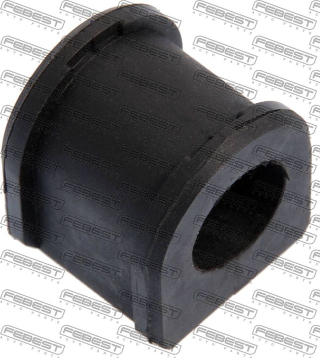 Втулка стабилизатора Febest передняя для Mazda 323 VI (BJ) 1998-2004. Артикул MZSB-BJF