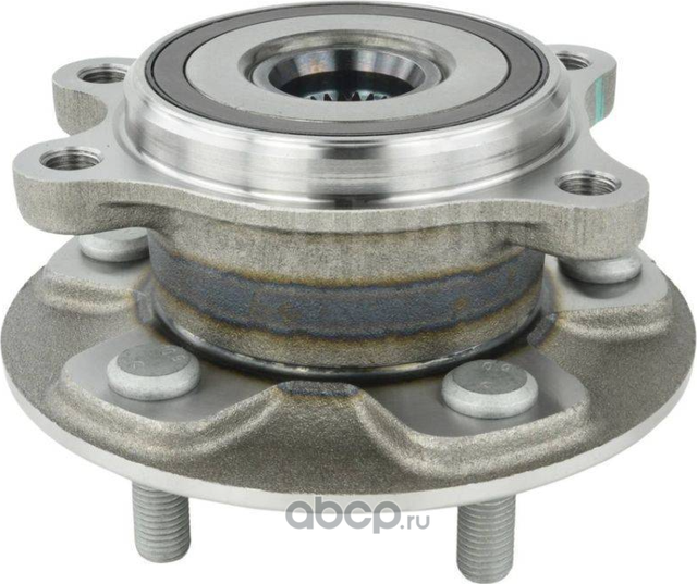 Ступичный узел (Double Force). Артикул DFBA0079