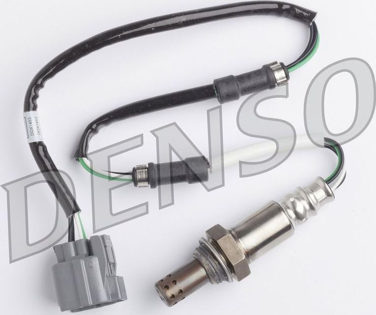 Лямбда-зонд (кислородный датчик) Denso Direct fit switching sensor. Артикул DOX-1453
