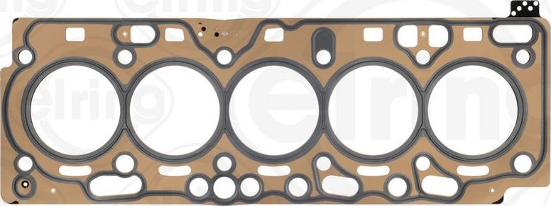 Прокладка ГБЦ Elring для Volvo S80 II 2006-2016. Артикул 524.545
