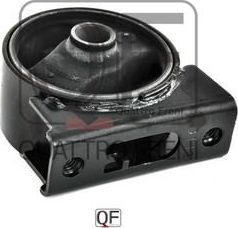 Подушка (опора) двигателя Quattro Freni. Артикул QF00X00045