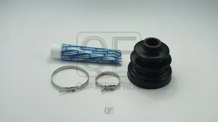 ПЫЛЬНИК ШРУС ВНУТРЕННИЙ FR КОМПЛЕКТ 82X91X25 (Quattro Freni). Артикул QF31C00090