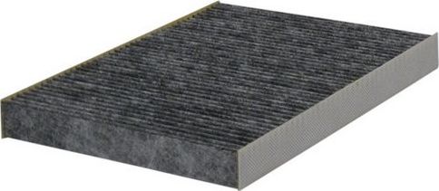 Салонный фильтр Sakura. Артикул CAC-3103