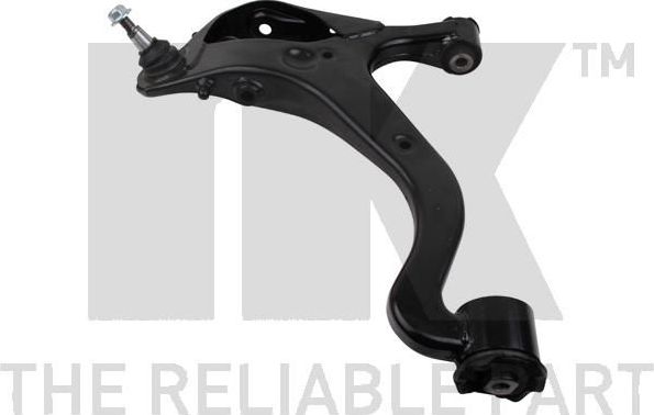 Поперечный рычаг NK. Артикул 5014014