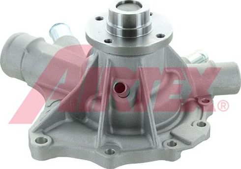 Помпа (водяной насос) Airtex для Mercedes-Benz C-Класс II (W203, CL203) 2000-2002. Артикул 2107