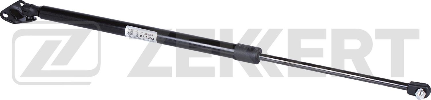 Амортизатор (упор) багажника Zekkert. Артикул GF-2063