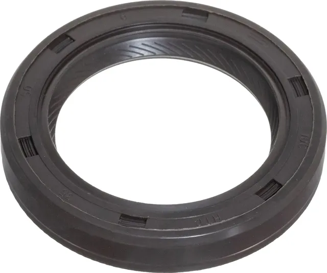 Сальник коленчатого/распределительного вала (Lecar). Артикул LECAR000229602