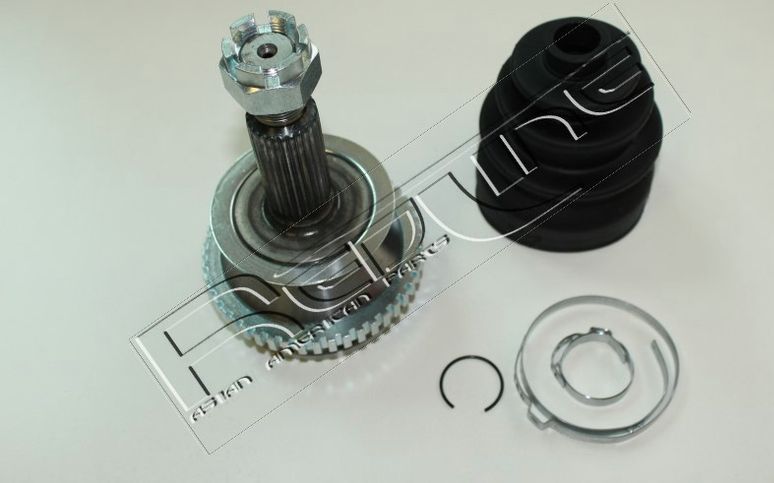 Шрус наружный (граната) RED Line. Артикул 45HY010