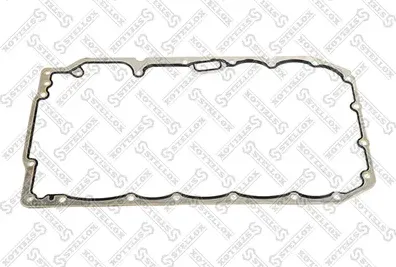 Прокладка маслянного поддона двигателя Stellox для BMW 1 I (E82/E88) 2007-2013. Артикул 11-29075-SX