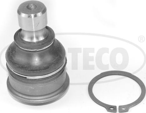Шаровая опора Corteco. Артикул 49398893