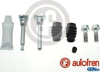 Направляющие тормозного суппорта (комплект) Autofren Seinsa задний для Subaru Outback II 2000-2003. Артикул D7111C