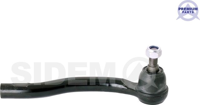 Наконечник рулевой тяги Sidem правый для Mazda CX-7 I 2006-2014. Артикул 51031