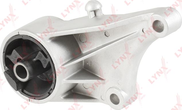 Опора (подушка) двигателя LYNXauto передняя для Opel Astra G 1998-2009. Артикул ME-1160