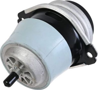 Подушка (опора) двигателя Zentparts правая/левая для Audi Q7 I (4L) 2006-2010. Артикул Z13357