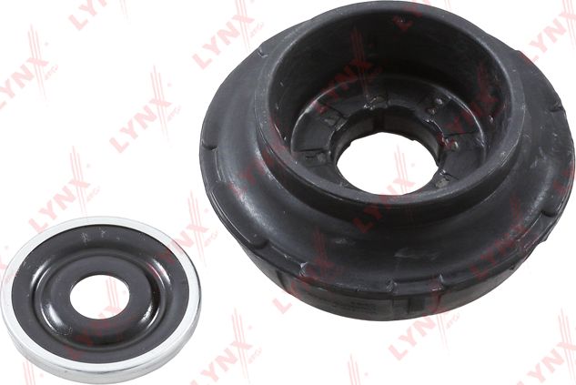 Опора амортизатора (стойки) LYNXauto. Артикул MA-1298LR