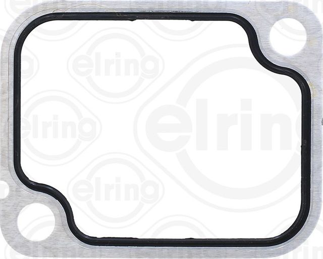 Прокладка водяного насоса Elring (резина/металл). Артикул 476.220