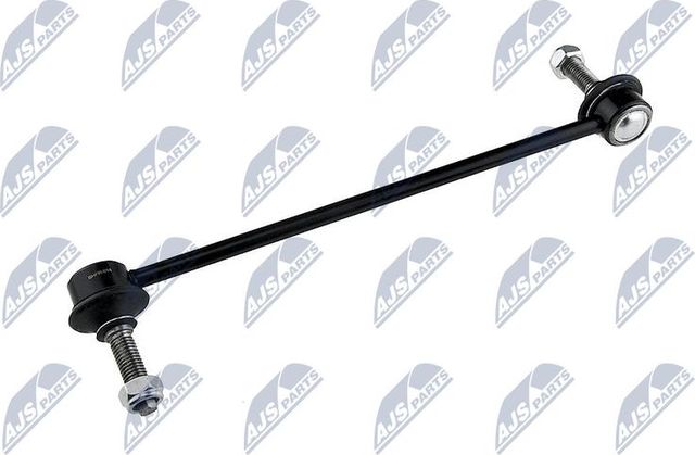 Стойка (тяга) стабилизатора NTY. Артикул ZLP-FR-014